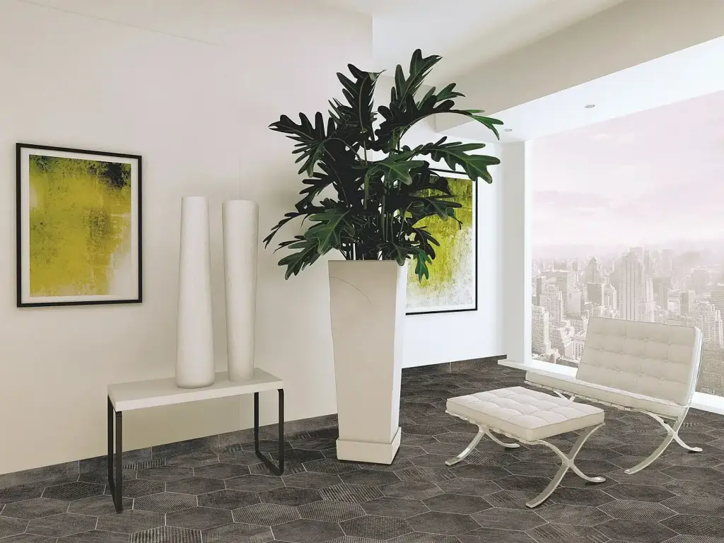 Интерьер Serenissima Cir Docklands - 2