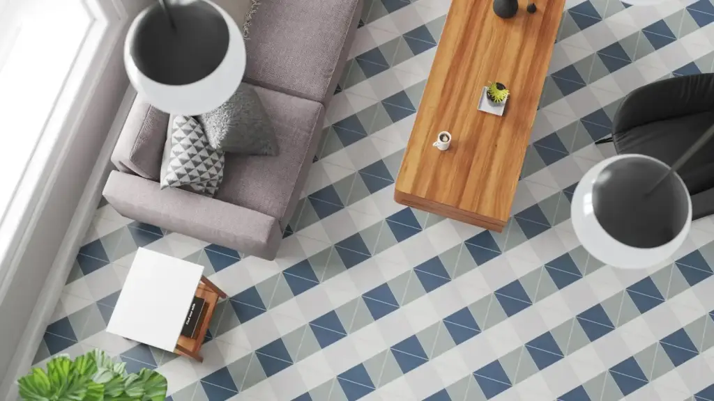 Интерьер Pamesa Artstract - 10