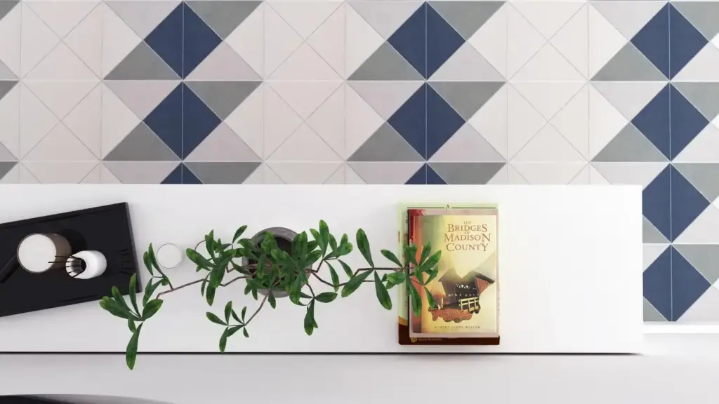 Интерьер Pamesa Artstract - 1