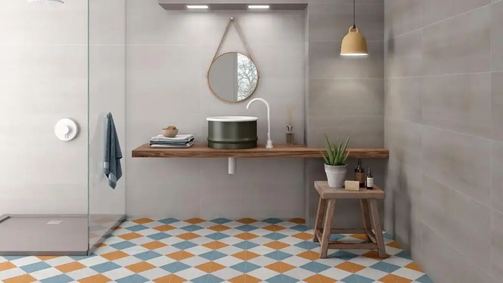 Интерьер Pamesa Artstract - 9