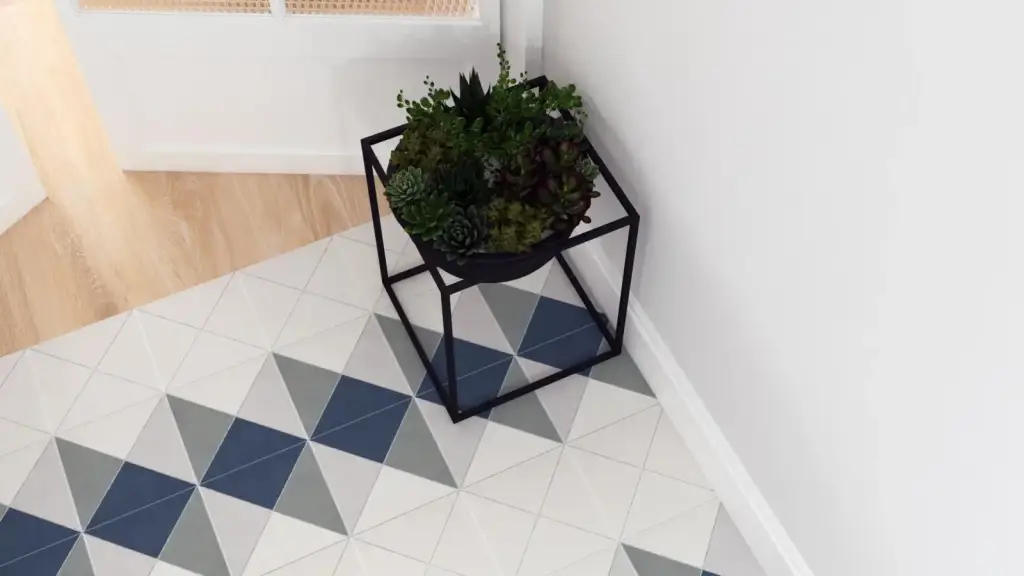 Интерьер Pamesa Artstract - 2