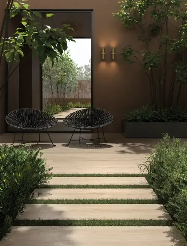 Интерьер La Faenza Dama - 13