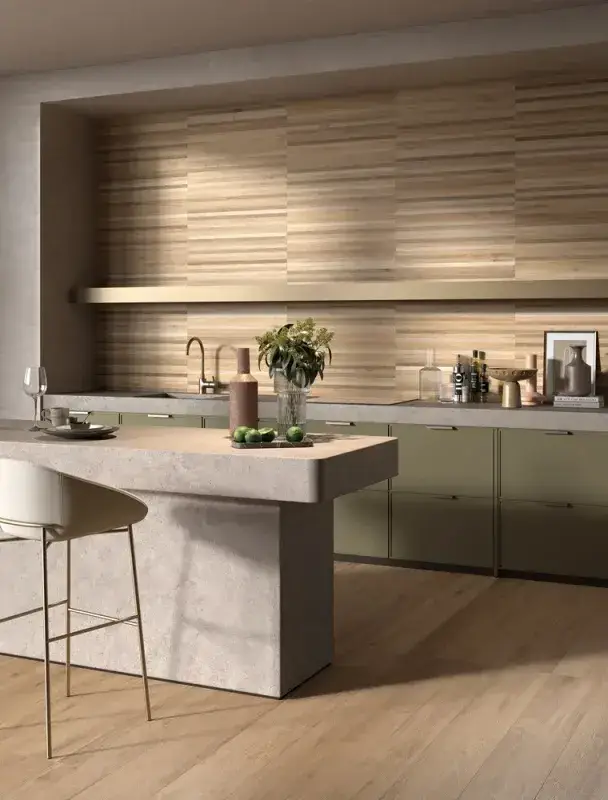 Интерьер La Faenza Dama - 6