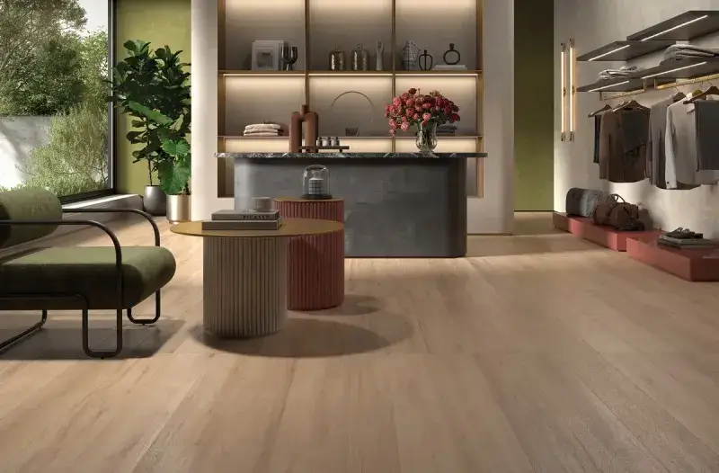 Интерьер La Faenza Dama - 2