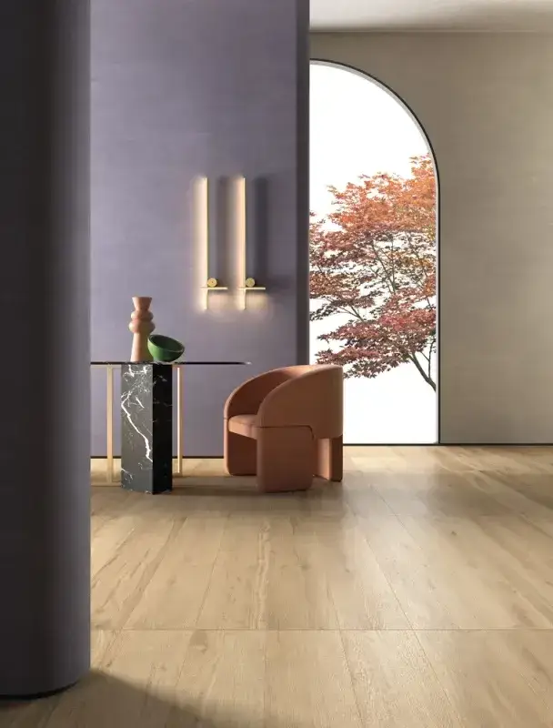 Интерьер La Faenza Dama - 11