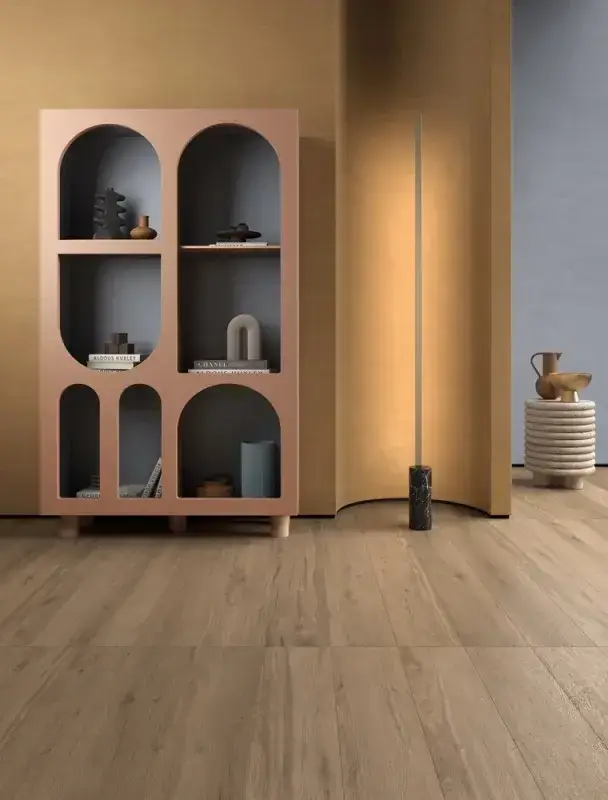 Интерьер La Faenza Dama - 12