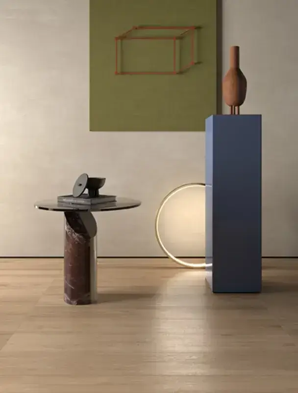 Интерьер La Faenza Dama - 10