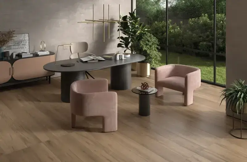 Интерьер La Faenza Dama - 4