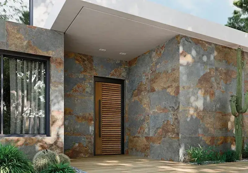 Интерьер Geotiles Cumbria