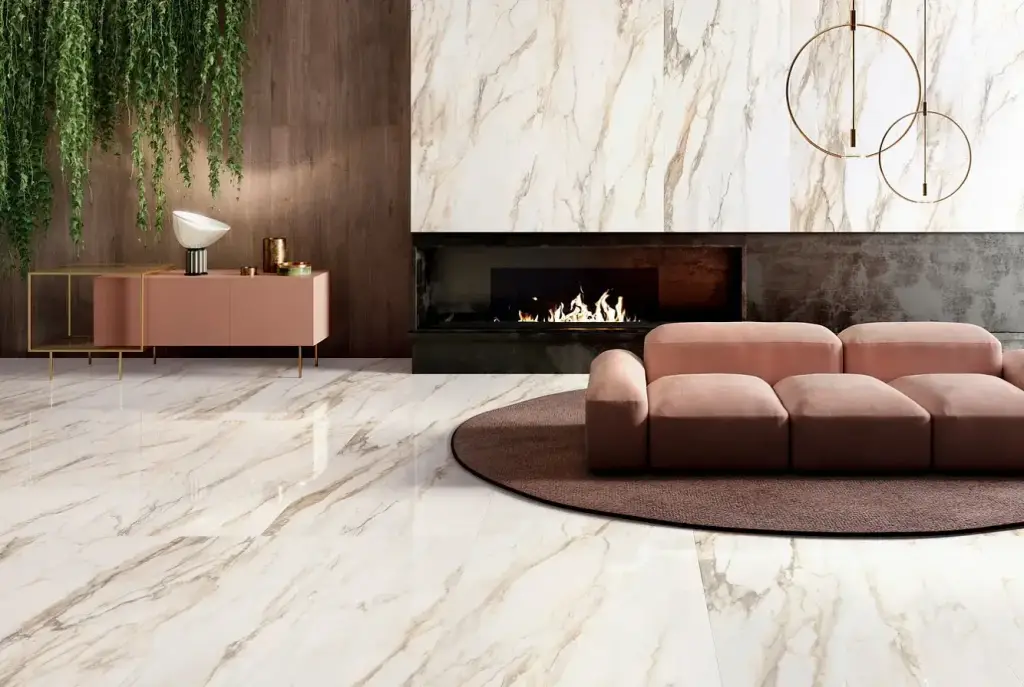 Интерьер Sant Agostino Trumarmi - 17