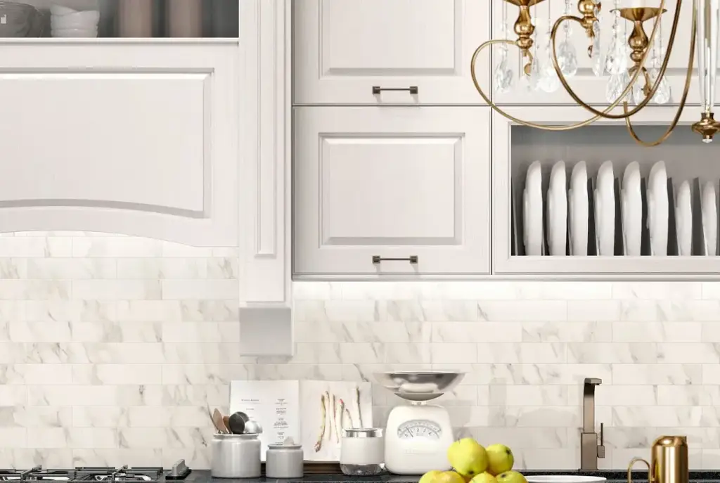 Интерьер Sant Agostino Trumarmi - 7