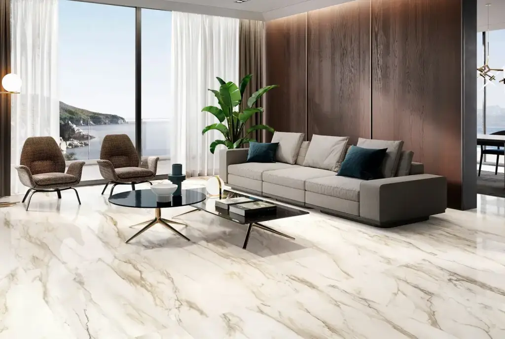 Интерьер Sant Agostino Trumarmi - 15