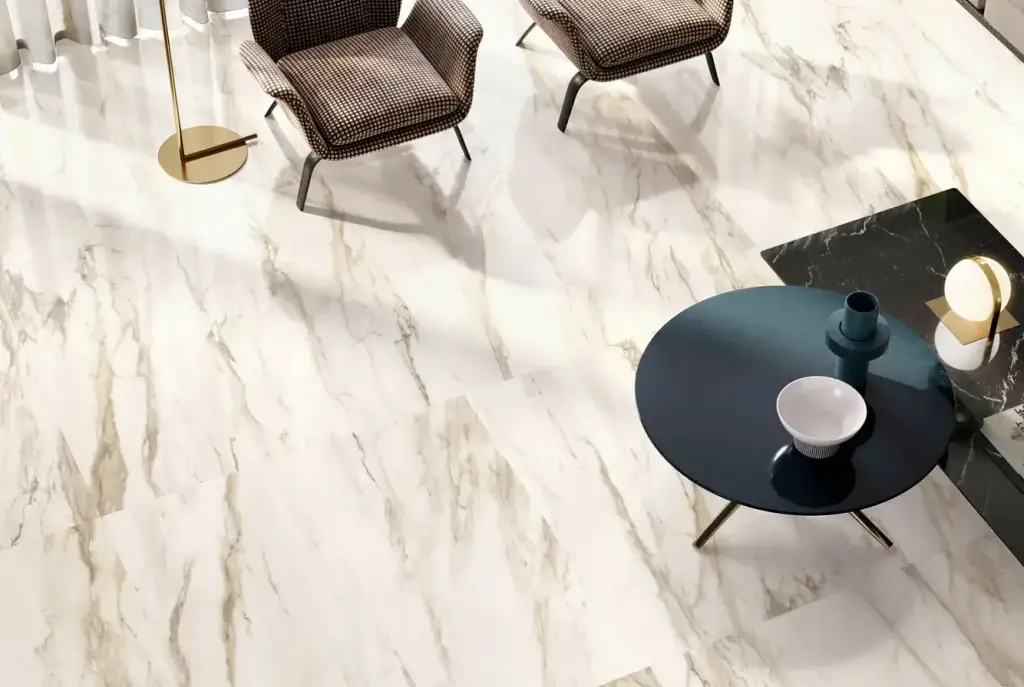 Интерьер Sant Agostino Trumarmi - 12