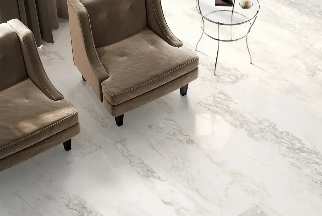 Интерьер Sant Agostino Trumarmi - 5