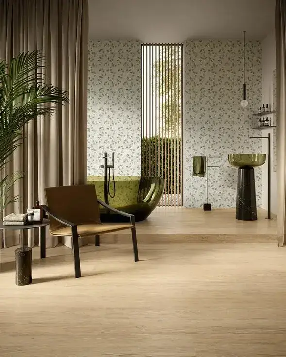 Интерьер Sant Agostino Sunwood - 10