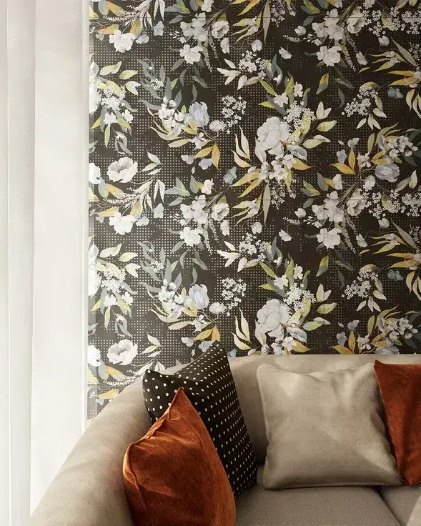 Интерьер Sant Agostino Sunwood - 9