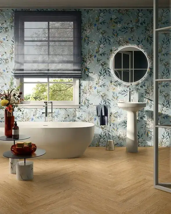 Интерьер Sant Agostino Sunwood - 13