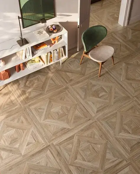 Интерьер Sant Agostino Ricordi - 12