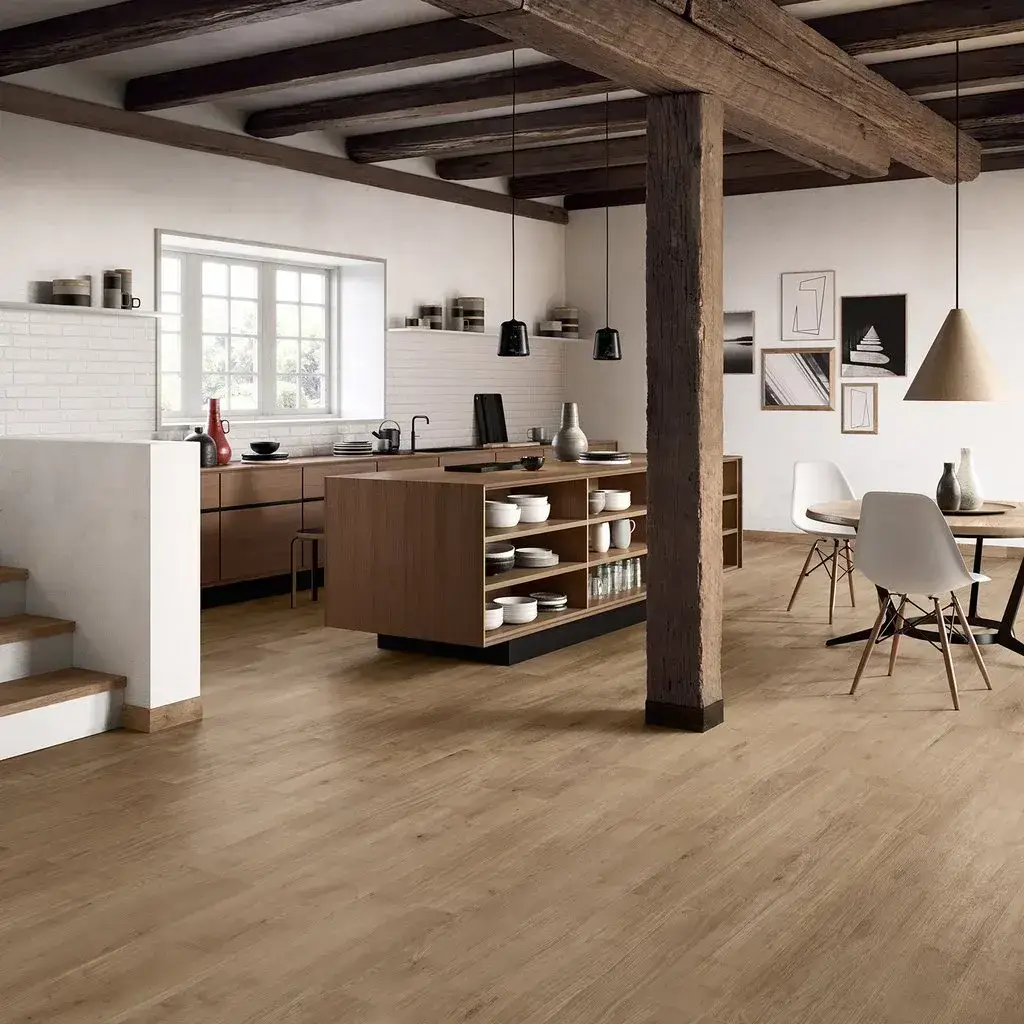 Интерьер Sant Agostino Primewood - 21