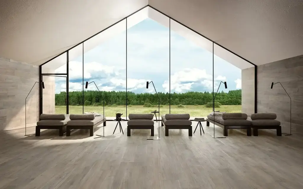 Интерьер Sant Agostino Primewood - 11