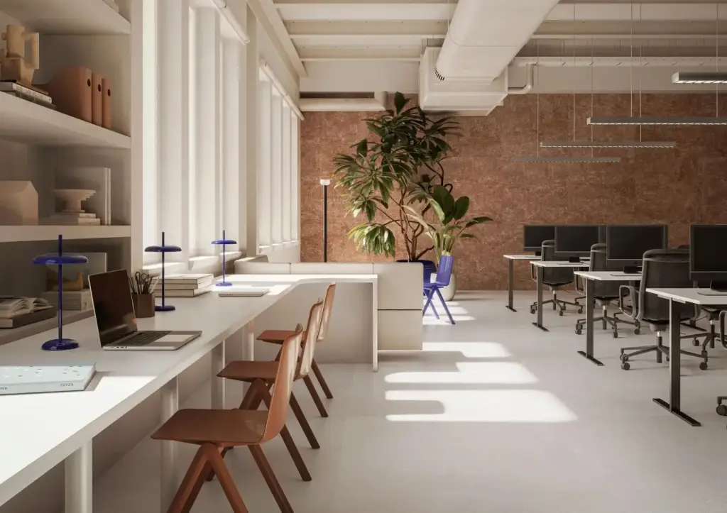 Интерьер Sant Agostino Novart - 4