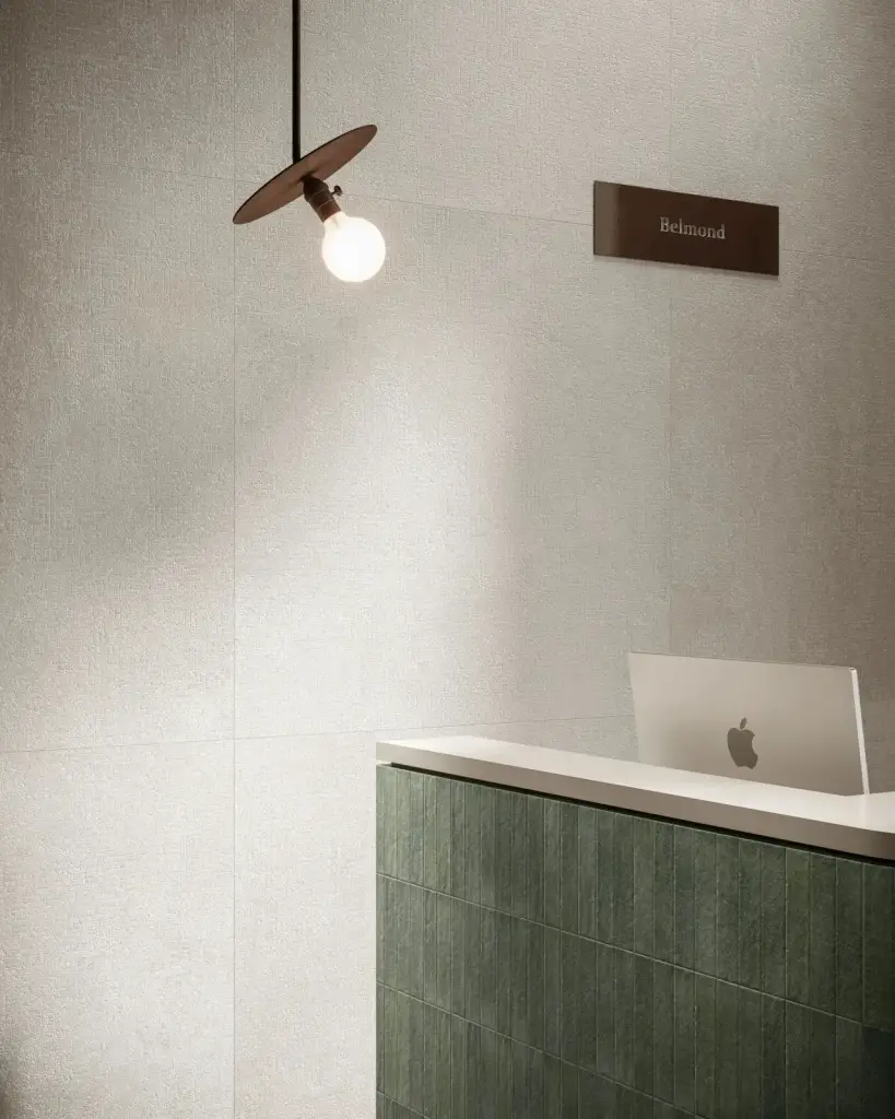 Интерьер Sant Agostino Novart - 6