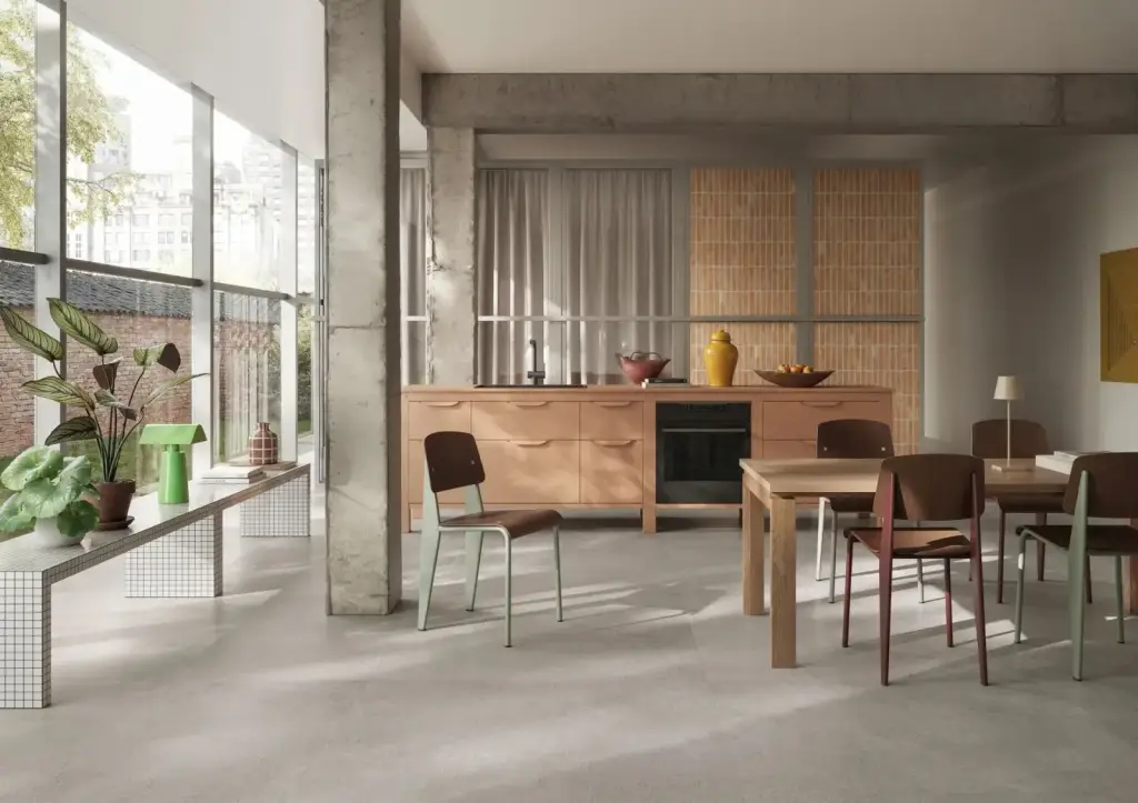 Интерьер Sant Agostino Novart - 7