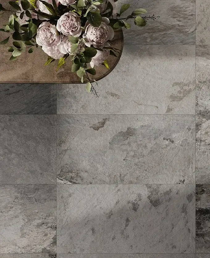 Интерьер Sant Agostino Metastone - 14