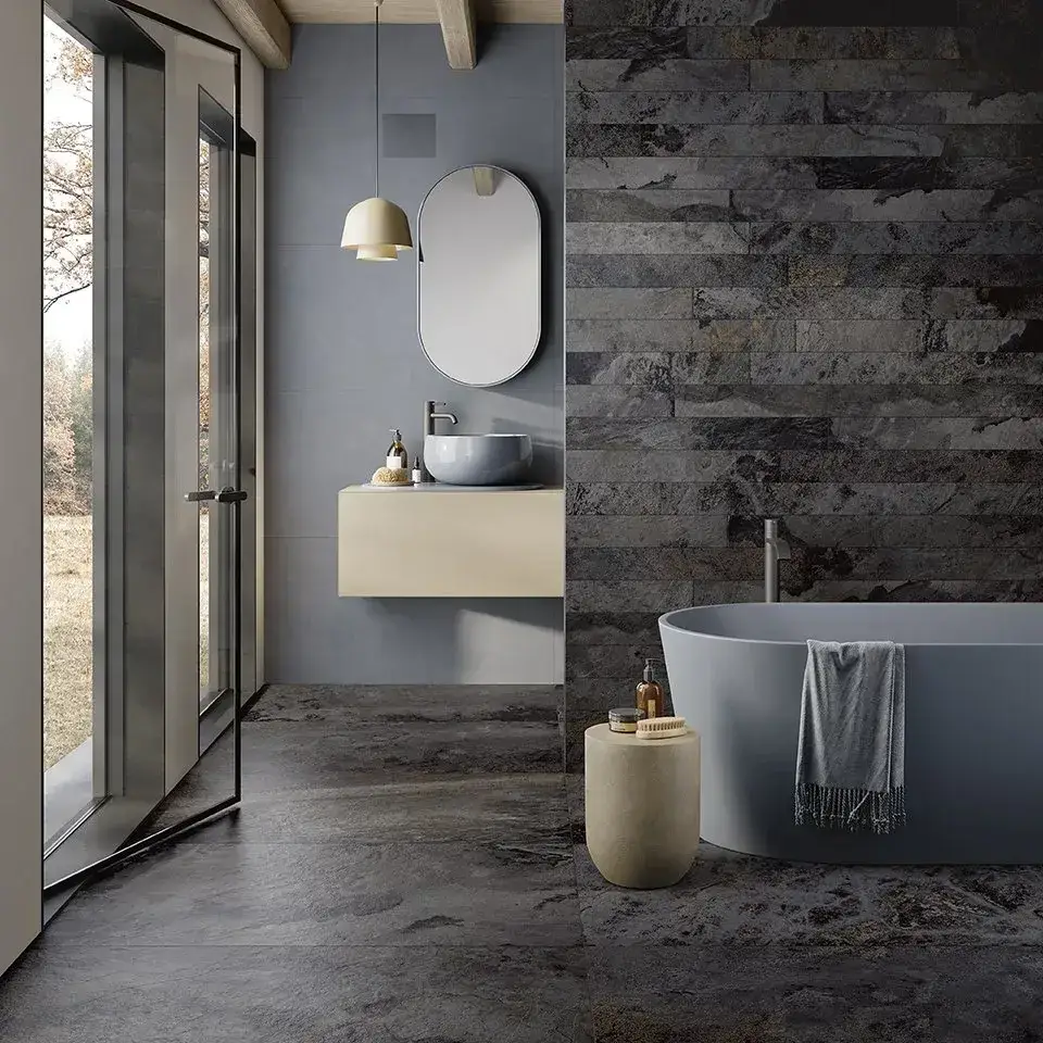 Интерьер Sant Agostino Metastone - 1