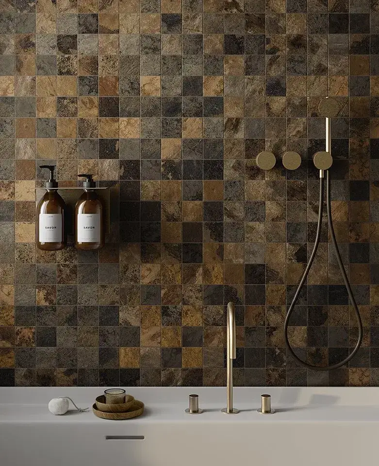 Интерьер Sant Agostino Metastone - 11