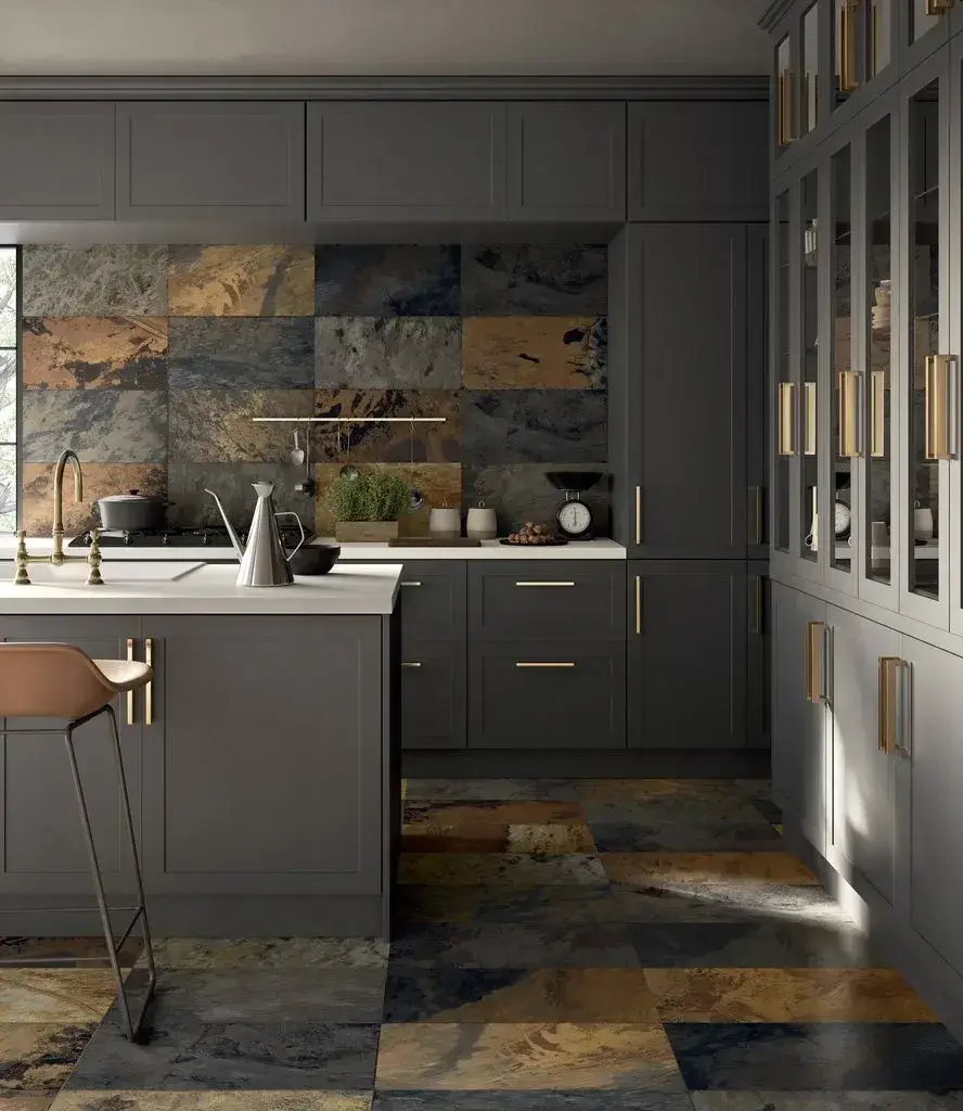 Интерьер Sant Agostino Metastone - 2