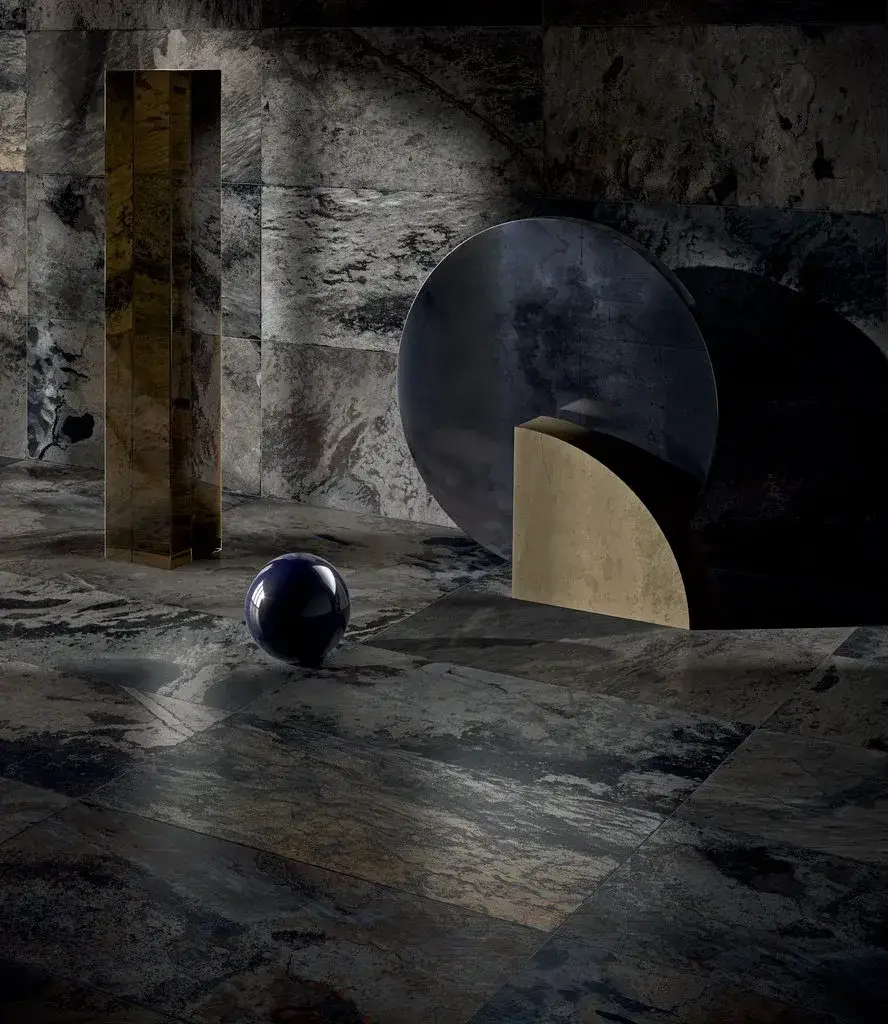 Интерьер Sant Agostino Metastone - 4