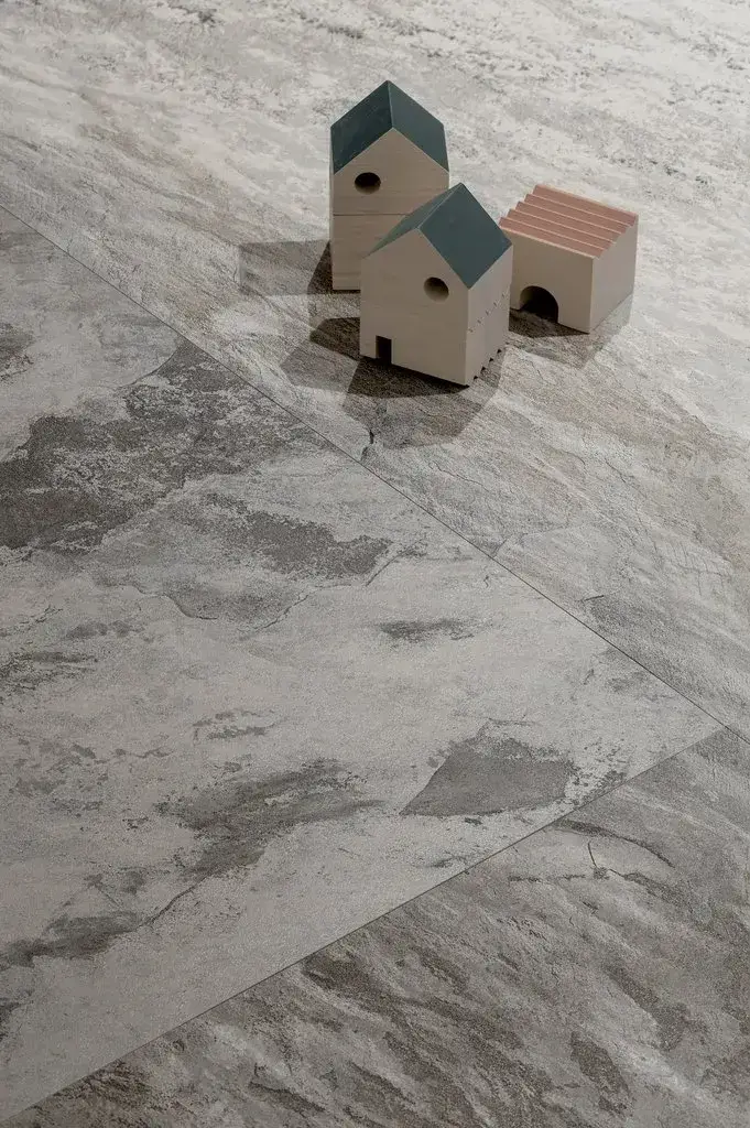 Интерьер Sant Agostino Metastone - 13