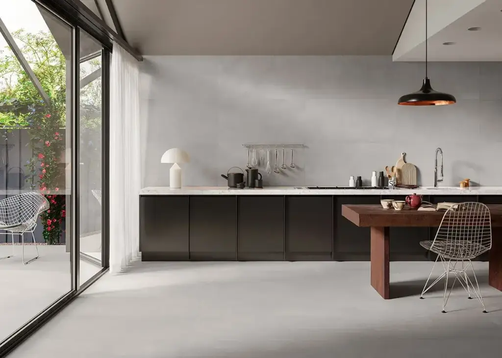 Интерьер Sant Agostino Sable - 2