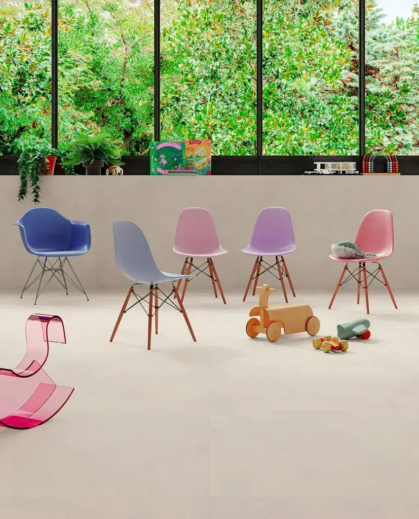 Интерьер Sant Agostino Sable - 26