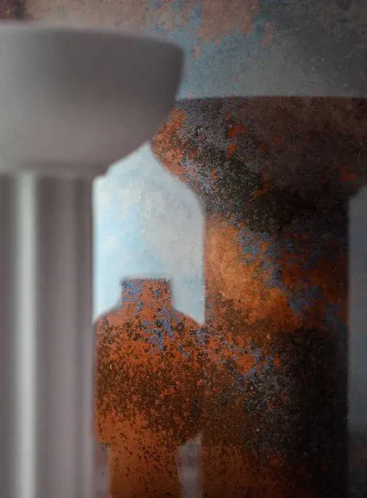 Интерьер Sant Agostino Sable - 35