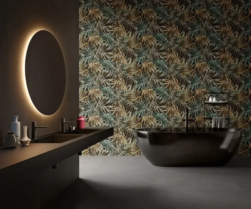 Интерьер Sant Agostino Sable