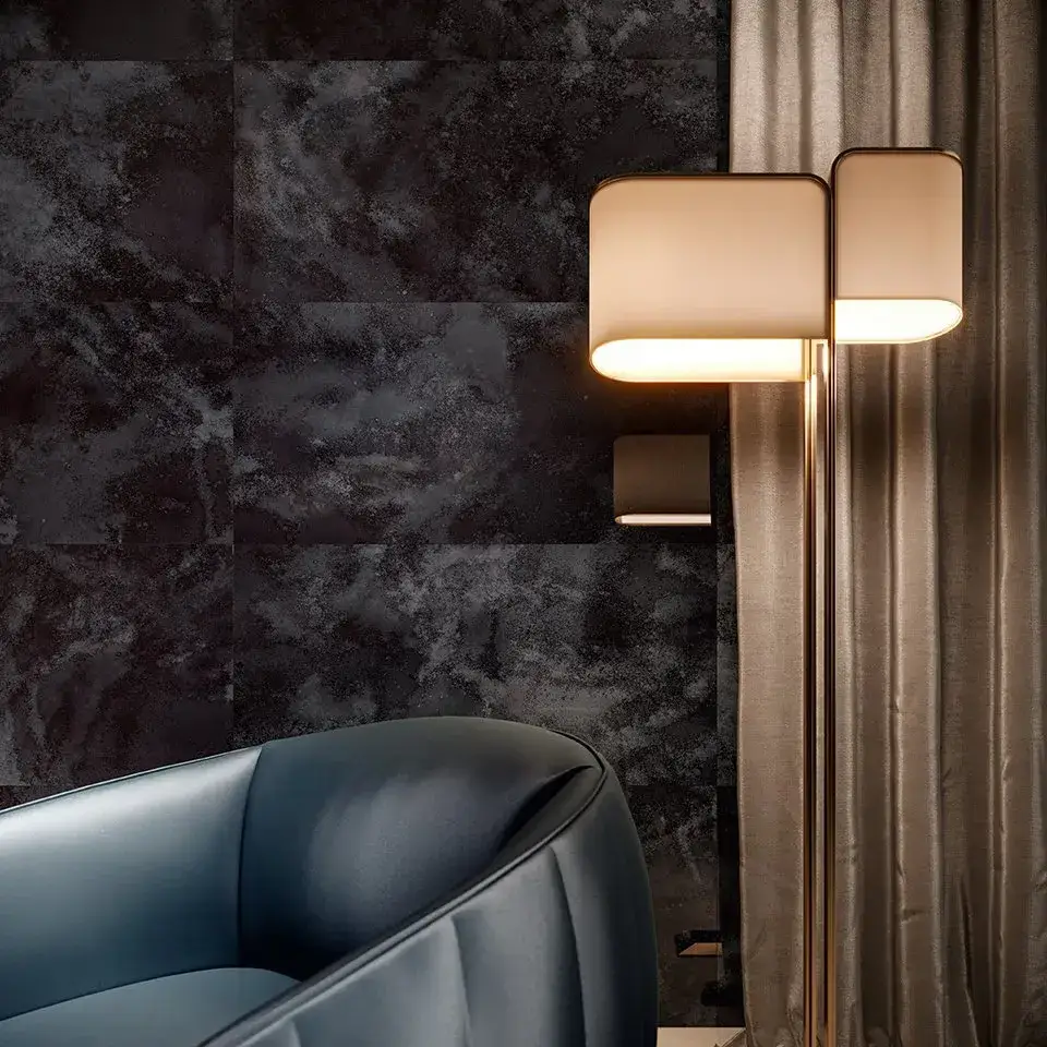 Интерьер Sant Agostino Sable - 11