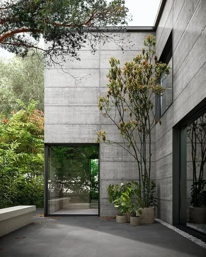 Интерьер Sant Agostino Sable - 32