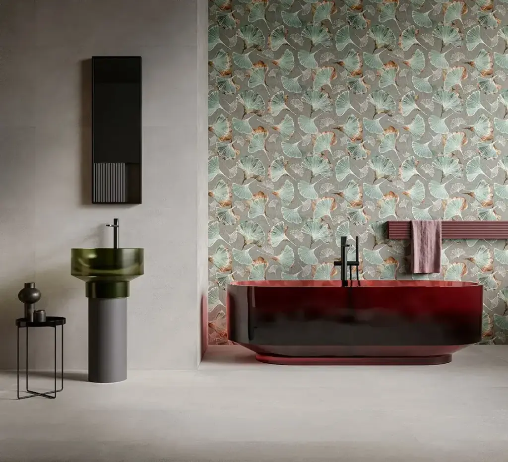 Интерьер Sant Agostino Sable - 5