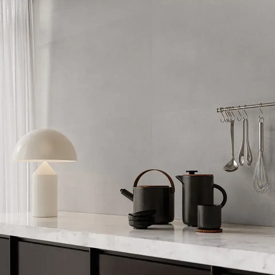 Интерьер Sant Agostino Sable - 22