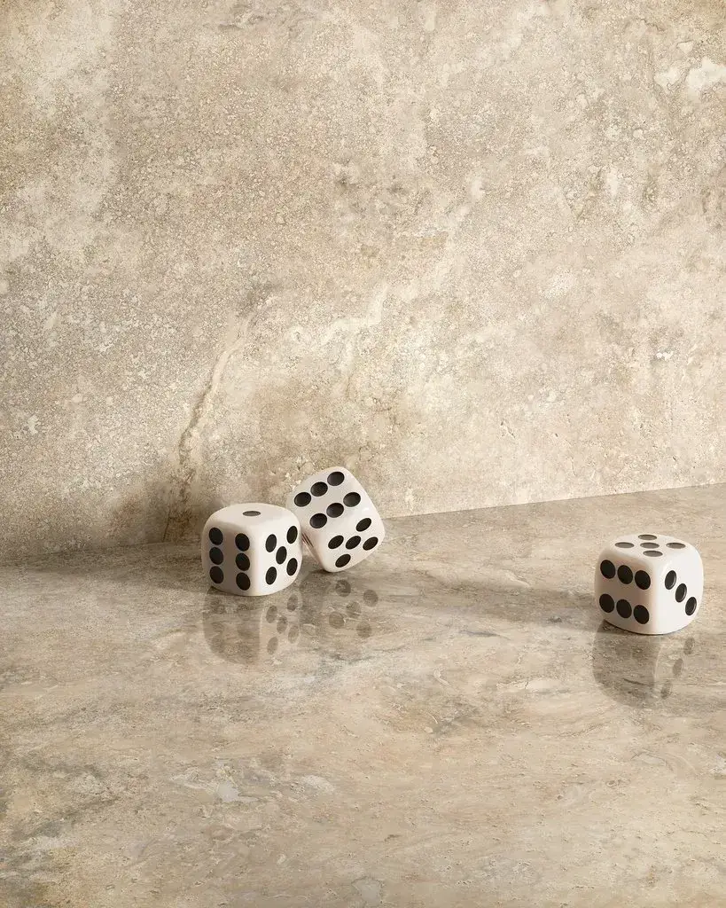 Интерьер Sant Agostino Invictus Cross - 20