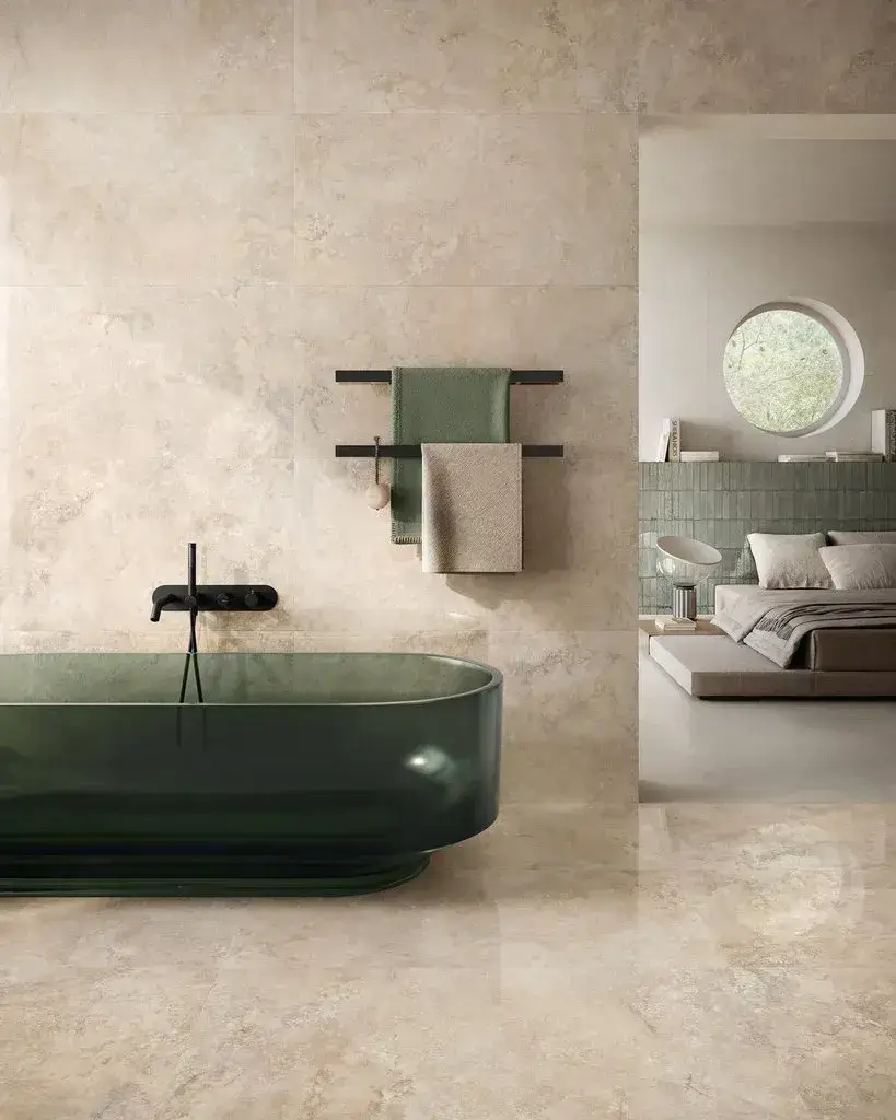 Интерьер Sant Agostino Invictus Cross - 6