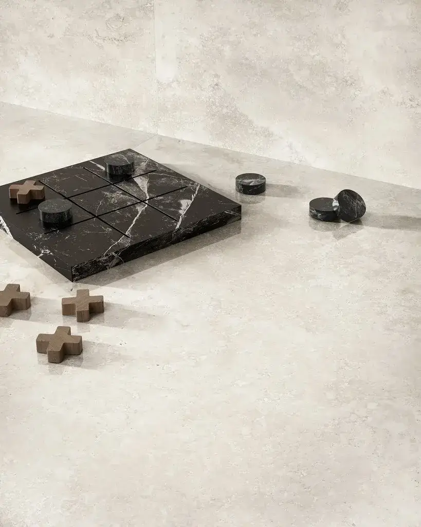 Интерьер Sant Agostino Invictus Cross - 3