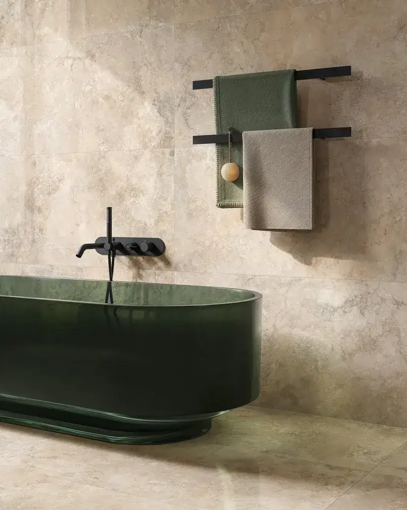 Интерьер Sant Agostino Invictus Cross - 7