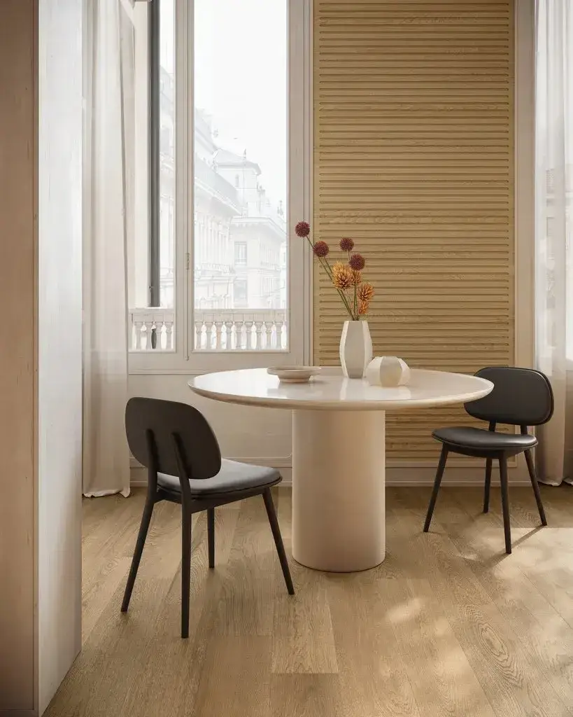 Интерьер Sant Agostino Gracewood - 9