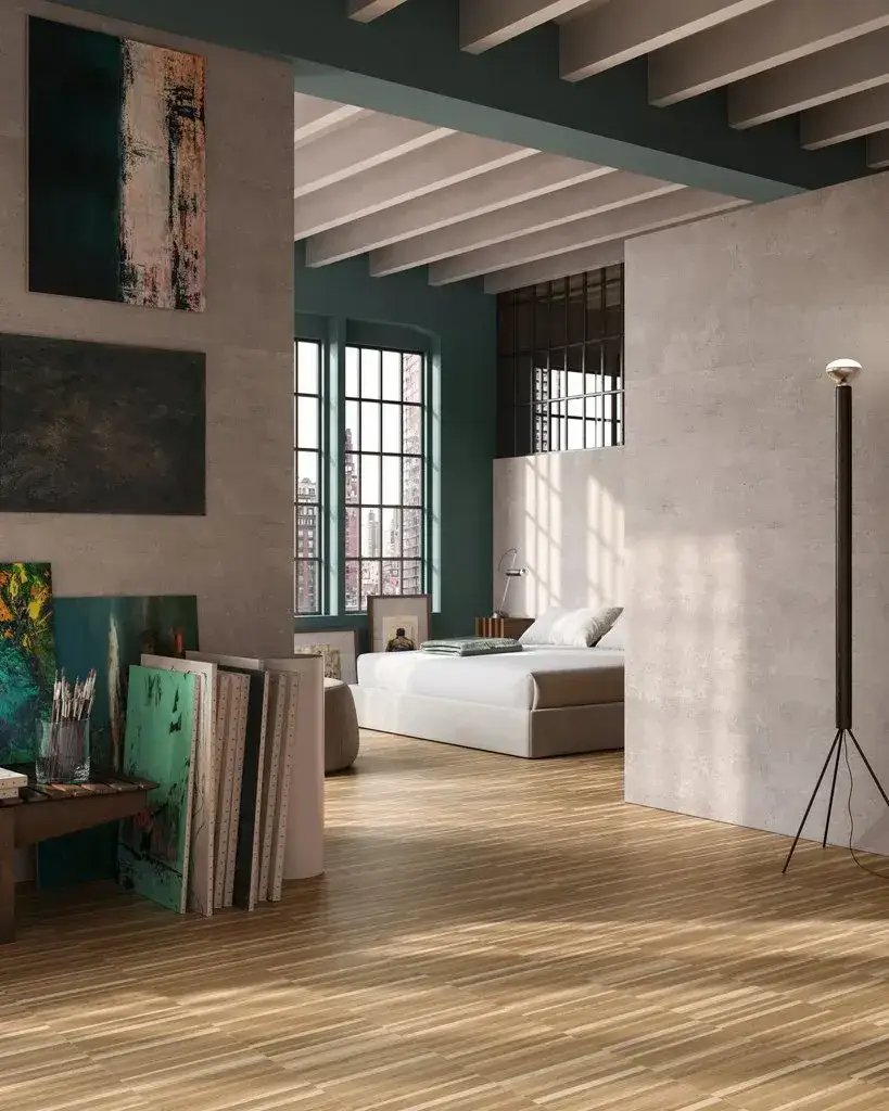 Интерьер Sant Agostino Gracewood - 13