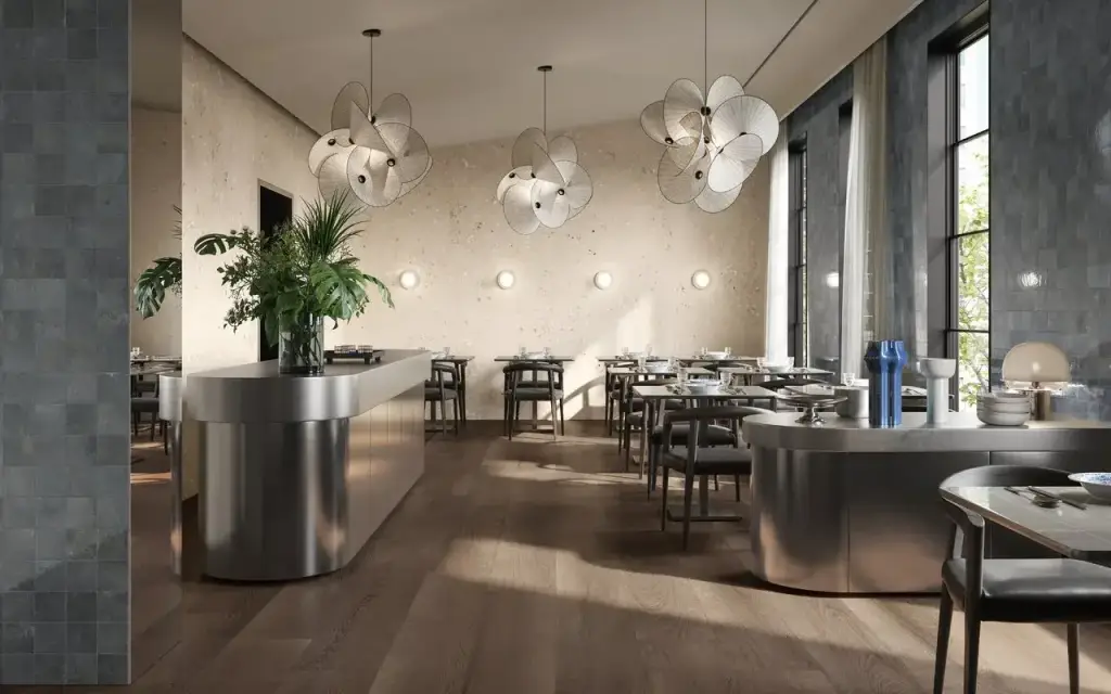 Интерьер Sant Agostino Gracewood - 3