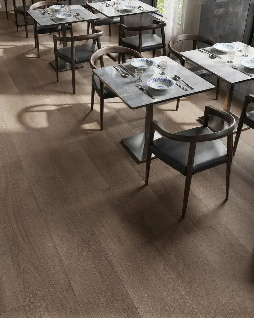 Интерьер Sant Agostino Gracewood - 17