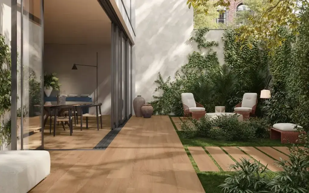 Интерьер Sant Agostino Gracewood - 2